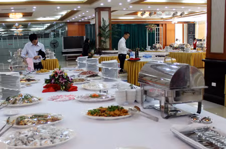 Danh sách cơ sở kinh doanh đạt tiêu chuẩn phục vụ khách du lịch Quảng Ninh