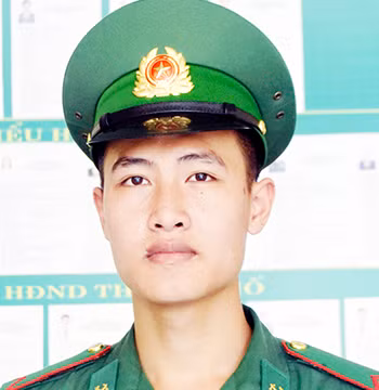 Tâm sự của cử tri trẻ lần đầu đi bầu cử
