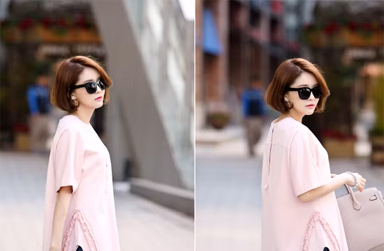 Chọn đồ đi làm tuyệt đẹp cho các cô nàng công sở