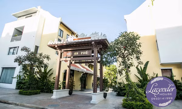 Homestay ở Little Vietnam: Tạo không gian riêng cho du khách đến Hạ Long