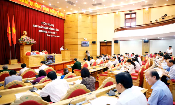 2015- Những thành tựu nổi bật: Quảng Ninh tiếp tục tạo đột phá