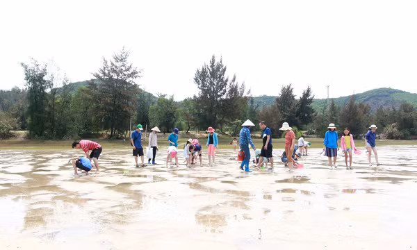Chú trọng phát triển sản phẩm du lịch có thế mạnh