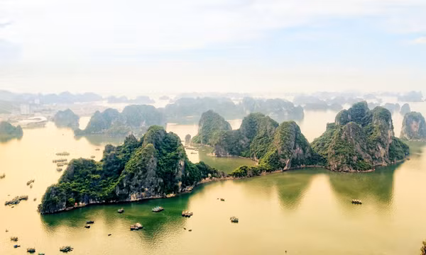 Ứng dụng mạng xã hội trong phát triển du lịch