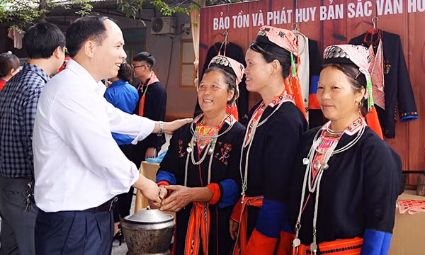 Uông Bí: Đề ra những quyết sách để tạo sự đột phá