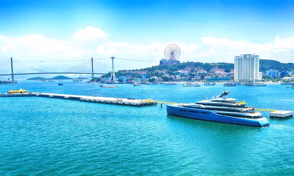Quảng Ninh 50 năm thực hiện Di chúc của Chủ tịch Hồ Chí Minh