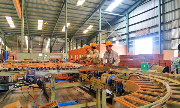 Quảng Ninh cơ bản trở thành tỉnh công nghiệp theo hướng hiện đại