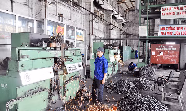 Tạo động lực phát triển từ KH&CN
