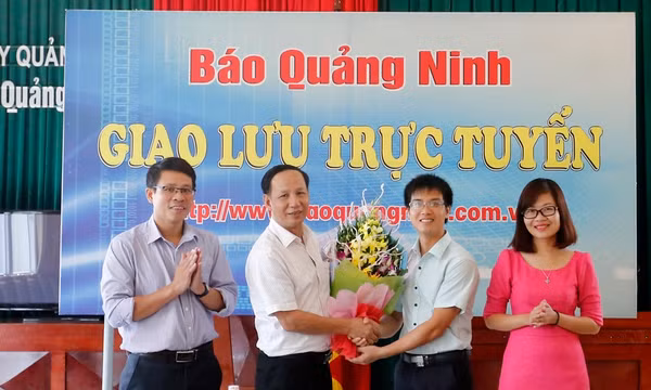 Giao lưu trực tuyến tư vấn về bệnh TỰ KỶ ở trẻ em