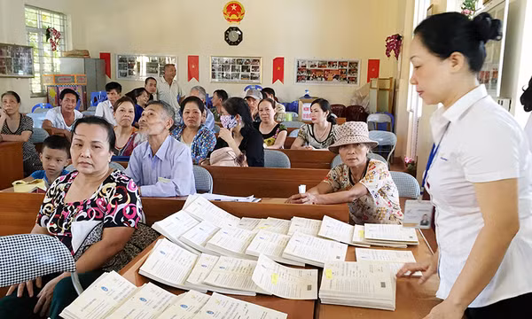 Bưu điện tỉnh: Vượt khó nhờ đẩy mạnh các phong trào thi đua