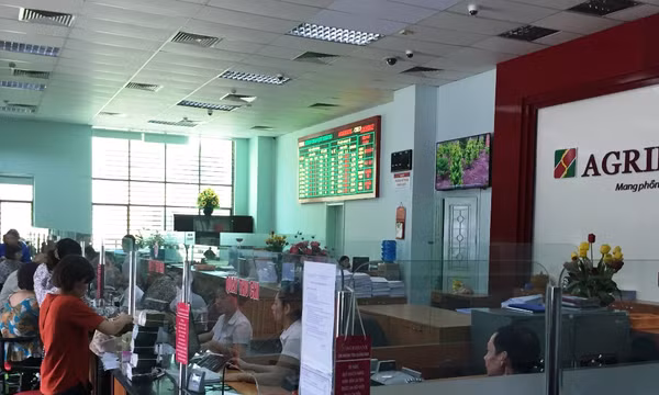 Khơi thông tăng trưởng tín dụng