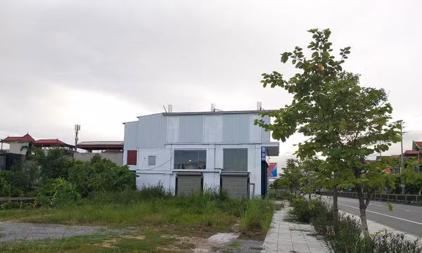 Sớm giải quyết dứt điểm kiến nghị của người dân phường Cẩm Sơn