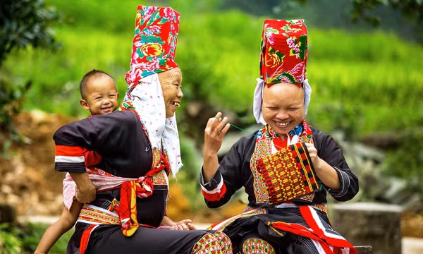 Niềm vui