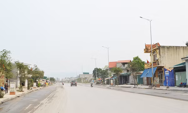 Khiếu nại của bà Bùi Thị Tạo đề nghị bồi thường phần kiến trúc là không có cơ sở
