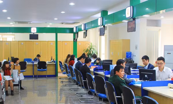 Cầu nối chính quyền, người dân thời 4.0
