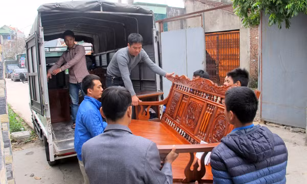 Người góp phần vào thành công của Chiến dịch Quang Trung