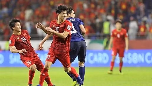 Thua tối thiểu Nhật Bản, ĐT Việt Nam tiếc nuối chia tay Asian Cup 2019