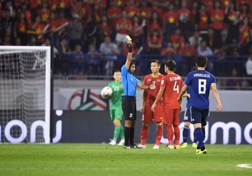 ĐT Việt Nam: Bây giờ, hãy nhìn ra bên ngoài Đông Nam Á