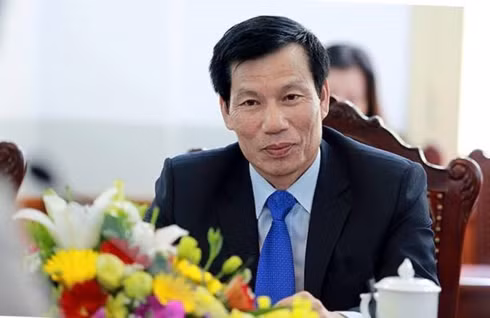 Bộ trưởng Bộ VHTT&DL khen ngợi các tuyển thủ ĐT Việt Nam