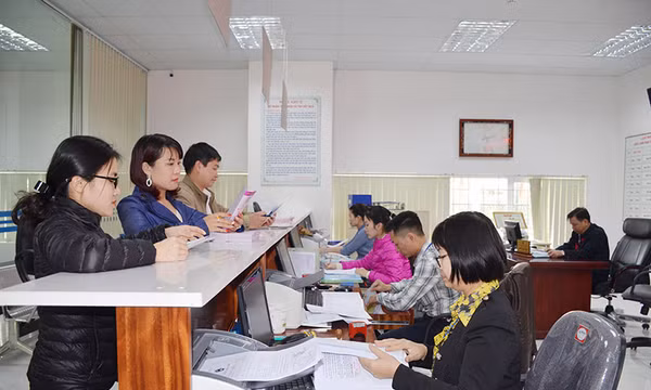 Thực hiện chủ đề công tác năm 2019: TP Uông Bí cụ thể hóa bằng nhiều giải pháp phù hợp