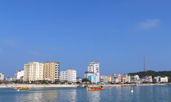 Cô Tô: Nhiều mục tiêu cho năm 2019