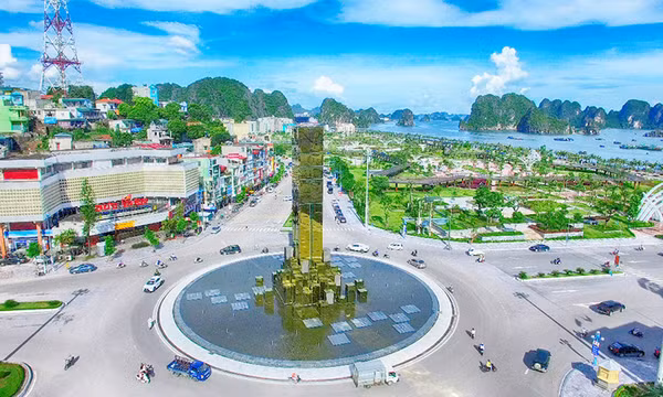 Kỷ niệm 55 năm ngày thành lập tỉnh Quảng Ninh