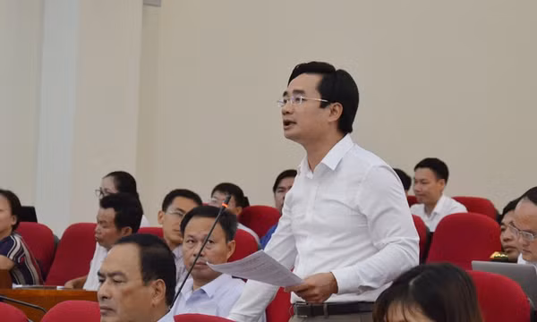 Đổi mới, chất lượng, đáp ứng được kỳ vọng của cử tri