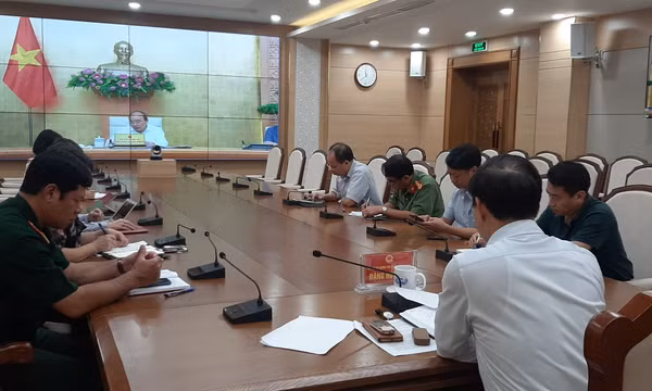 Không chủ quan, lơ là trong phòng, chống dịch Covid-19