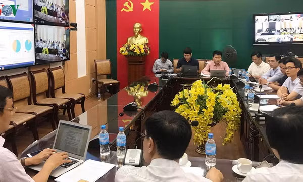 "Không lơi lỏng bất cứ mắt xích nào trong cuộc chiến chống Covid-19"