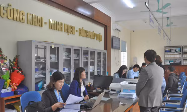 Trả lời bạn đọc