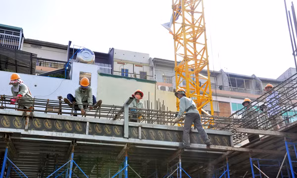 Lao động có quyền từ chối công việc không đảm bảo an toàn