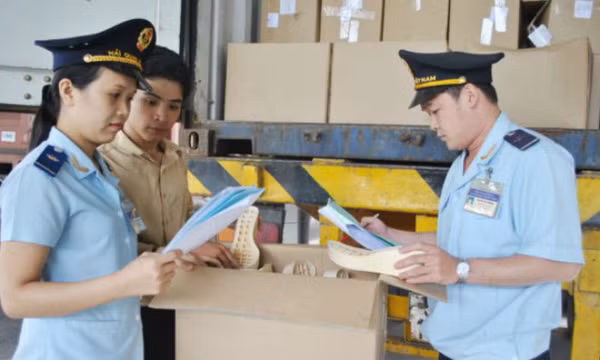 Đề xuất quy định mới kiểm tra, kỷ luật trong thi hành pháp luật về xử lý VPHC