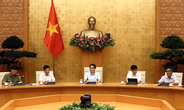 Thực hiện mục tiêu kép nhưng phải tuyệt đối an toàn