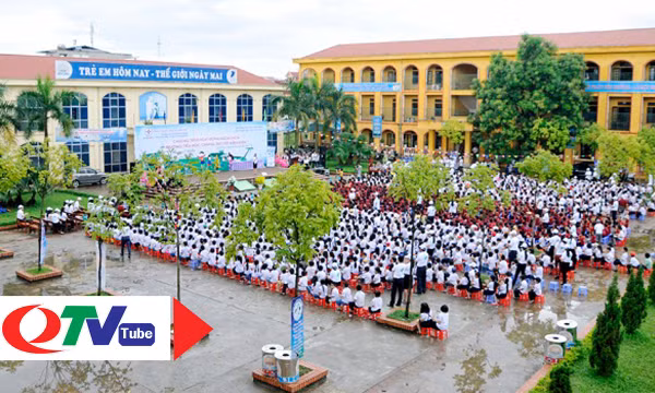 Hướng dẫn thủ tục chuyển trường trực tuyến