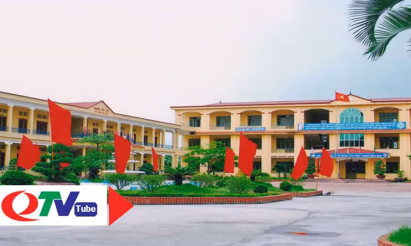 Quy trình thẩm định thủ tục chuyển trường trực tuyến