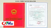 Đăng ký giấy phép hộ kinh doanh qua mạng