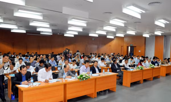 Tổng kết vụ cá Bắc năm 2018-2019, triển khai kế hoạch vụ cá Nam 2019