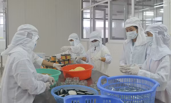 Nâng cao giá trị, sức cạnh tranh của sản phẩm