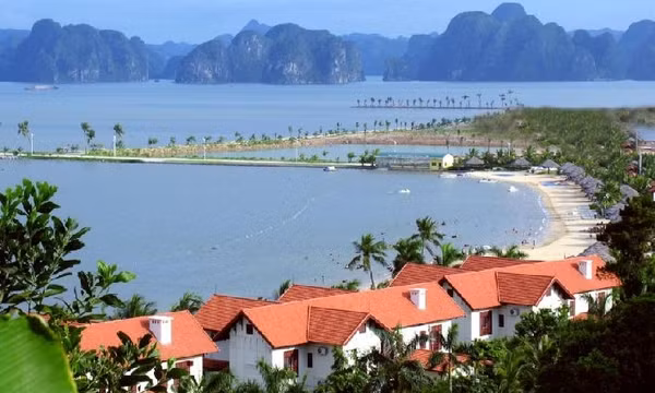 Tuần Châu đã thành "Ngọc Châu"