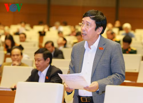 Những "cái nhất" ở cơ sở