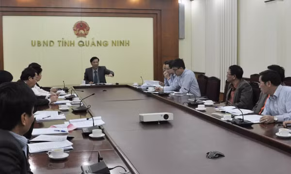 KĐT phía Đông hòn Cặp Bè sẽ là đô thị dịch vụ hiện đại, đồng bộ với các công trình trong quần thể Quảng trường-Bảo tàng-Thư viện tỉnh