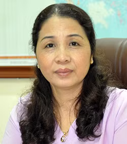 "Quảng Ninh chỉ triển khai mô hình VNEN ở những trường đủ điều kiện"