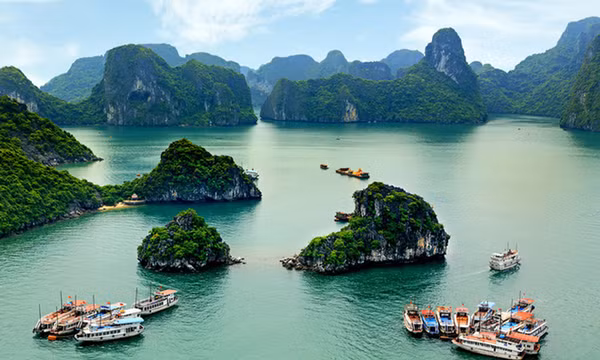 "Nâng cao việc thực thi quy định quản lý nhà nước về bảo vệ nguồn lợi thủy sản trong vùng lõi Vịnh Hạ Long"