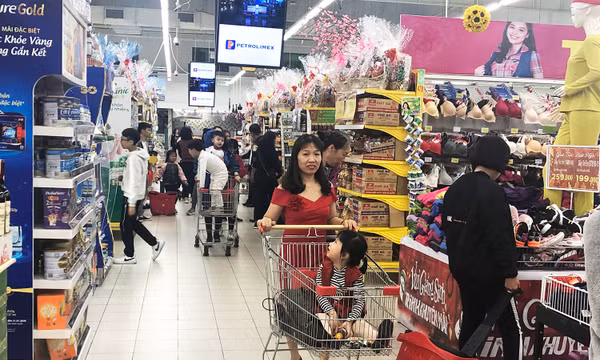Nhiều điểm vui chơi, tham quan hút khách ngày đầu năm 2020