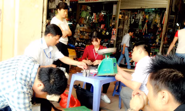 Xây dựng thành phố du lịch Hạ Long: Nâng cao hiệu quả quản lý nhà nước về đo lường