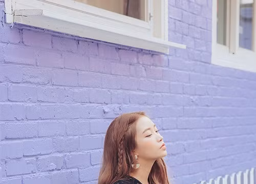 Mùa hè thêm xinh cùng 3 kiểu váy vintage