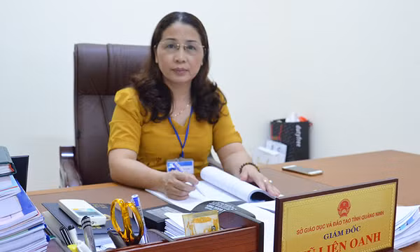 Trước ngày 25/7, các thí sinh sẽ biết kết quả thi THPT Quốc gia năm 2015