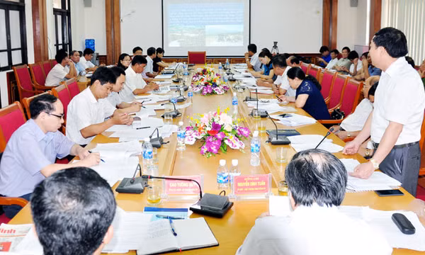 Đảng bộ huyện Bình Liêu: Gắn chuẩn bị, tiến hành đại hội với thực hiện Đề án 25 bằng những việc làm cụ thể