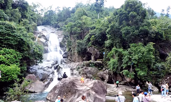 Bình Liêu: Xây dựng, phát triển sản phẩm du lịch