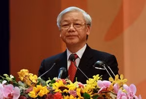 Phát huy hơn nữa vai trò của báo chí trong sự nghiệp đổi mới, xây dựng và bảo vệ đất nước