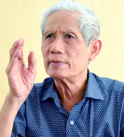 Tâm sự của những nhà báo làm văn nghệ